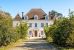 castle 20 Rooms for sale on ST LAURENT DE GOSSE (40390)