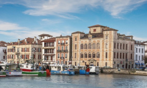 Confiez-nous votre recherche